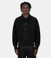 Le bomber feltro - 25HOUM00107BW00429-990-46 - Jacquemus