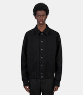 Le bomber feltro - 25HOUM00107BW00429-990-48 - Jacquemus