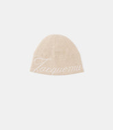 Le bonnet atelier-26EACU00811AK00286-130-OS-Jacquemus