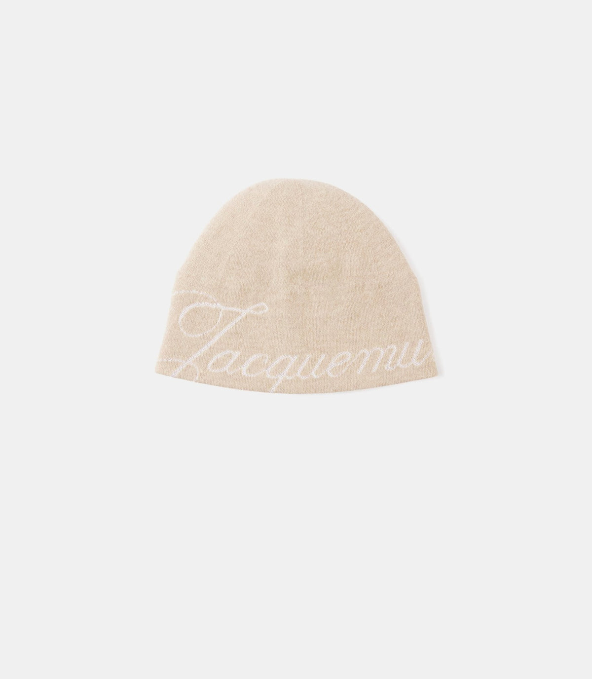 Le bonnet atelier-26EACU00811AK00286-130-OS-Jacquemus