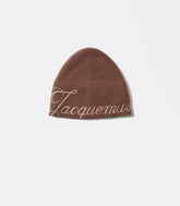 Le bonnet atelier-26EACU00811AK00286-850-OS-Jacquemus