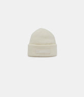 Le bonnet gros grain beige - 24H246AC666 - 5217 - 110 - FW24 - OS - Jacquemus