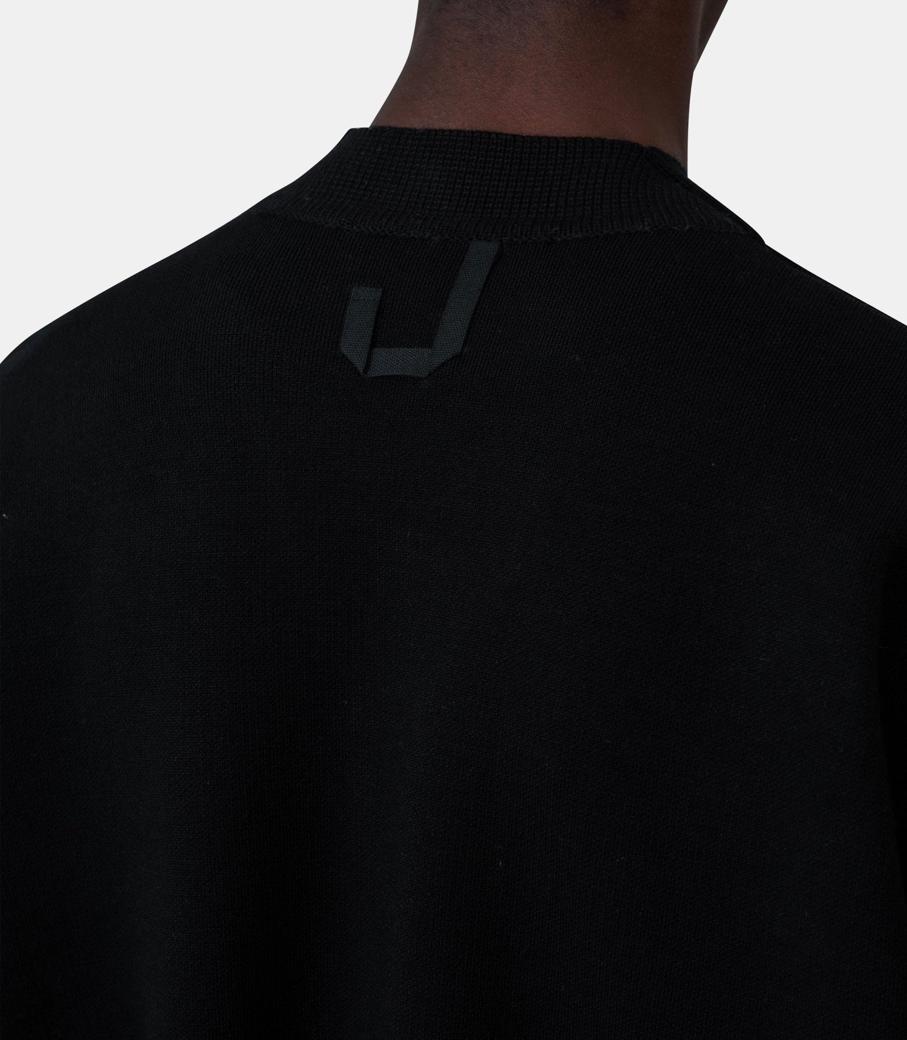 Le cardigan doppio - 24HCDM00292BK00185 - 990 - XS - Jacquemus