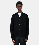 Le cardigan doppio - 24HCDM00292BK00185 - 990 - XS - Jacquemus