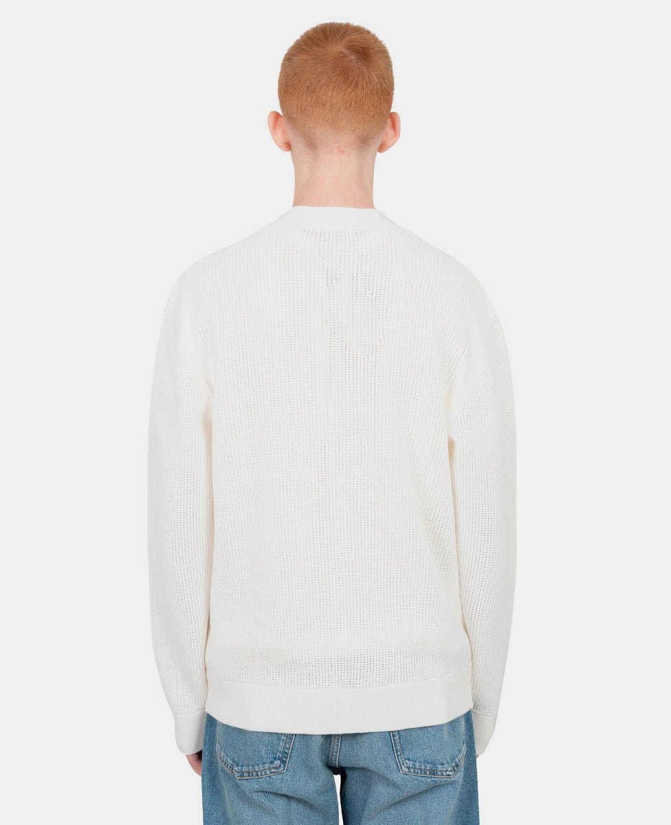 Le cardigan monogrammeG - CA139 - CO207 - CM - SDrôle de monsieur