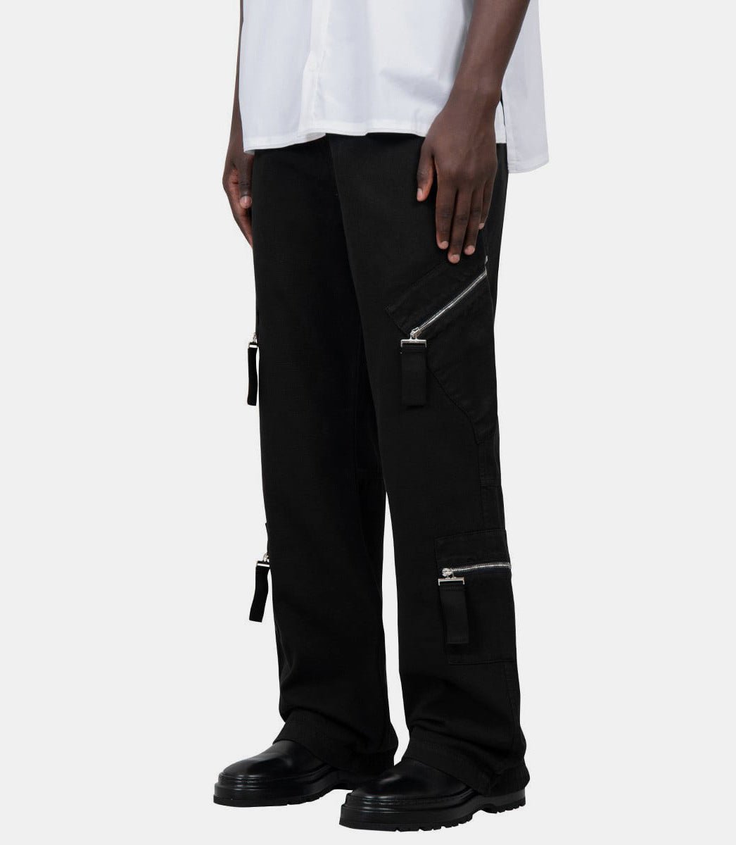 Le cargo marrone24E245PA067 - 1485 - 990 - SS24 - 44Jacquemus