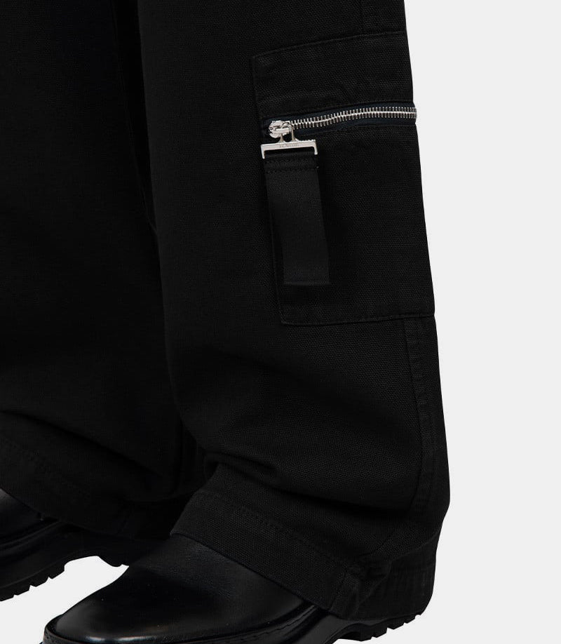 Le cargo marrone24E245PA067 - 1485 - 990 - SS24 - 44Jacquemus