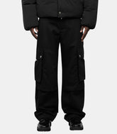 Le cargo24H246PA097 - 1534 - 990 - FW24 - 44Jacquemus