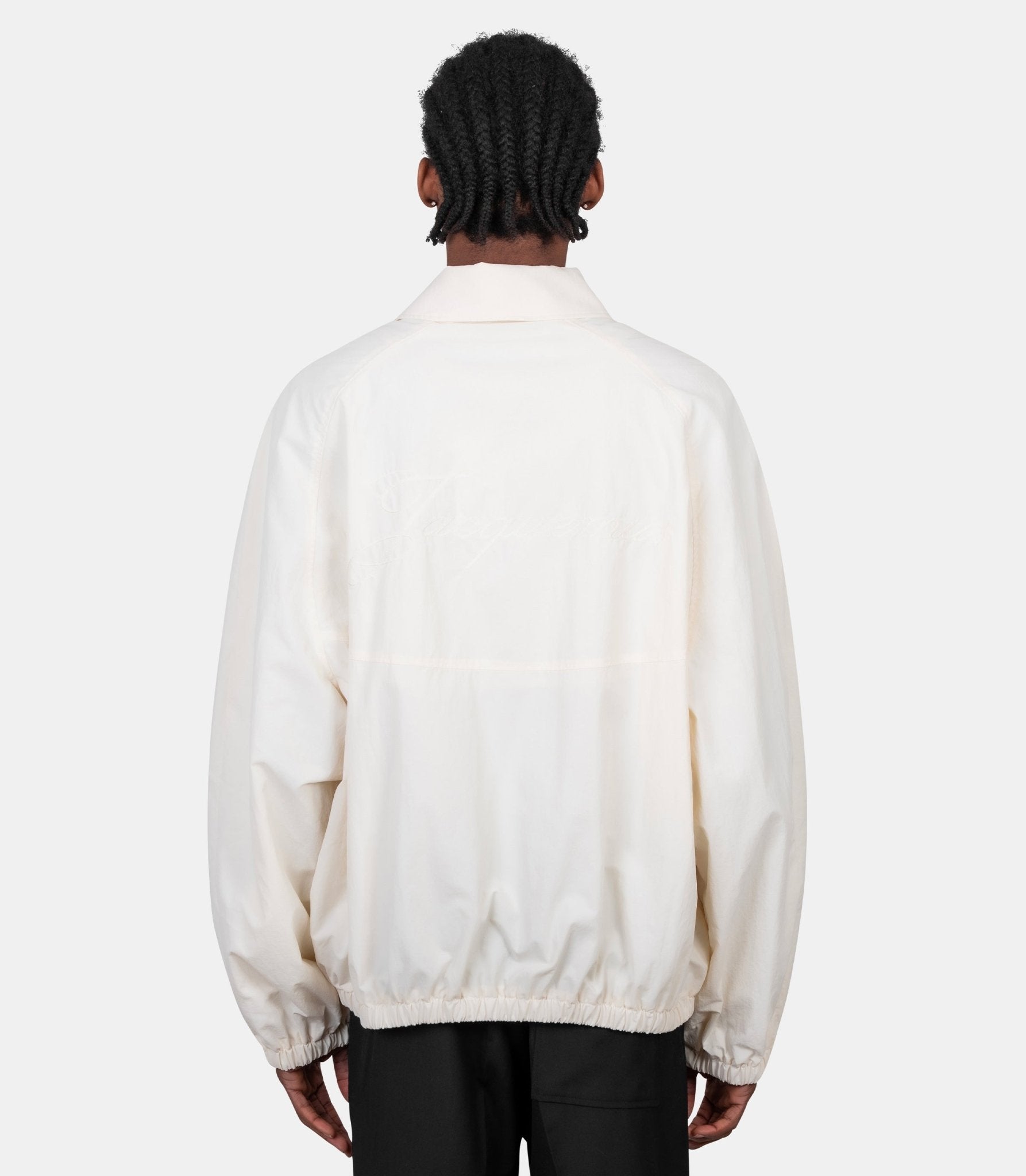 Le coupe - vent - 26EOUM00139AW00645-100-46 - Jacquemus