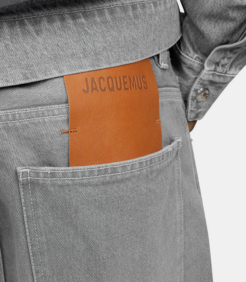 Le de - nimes large24H245DE038 - 1653 - 95A - FW24 - 30Jacquemus