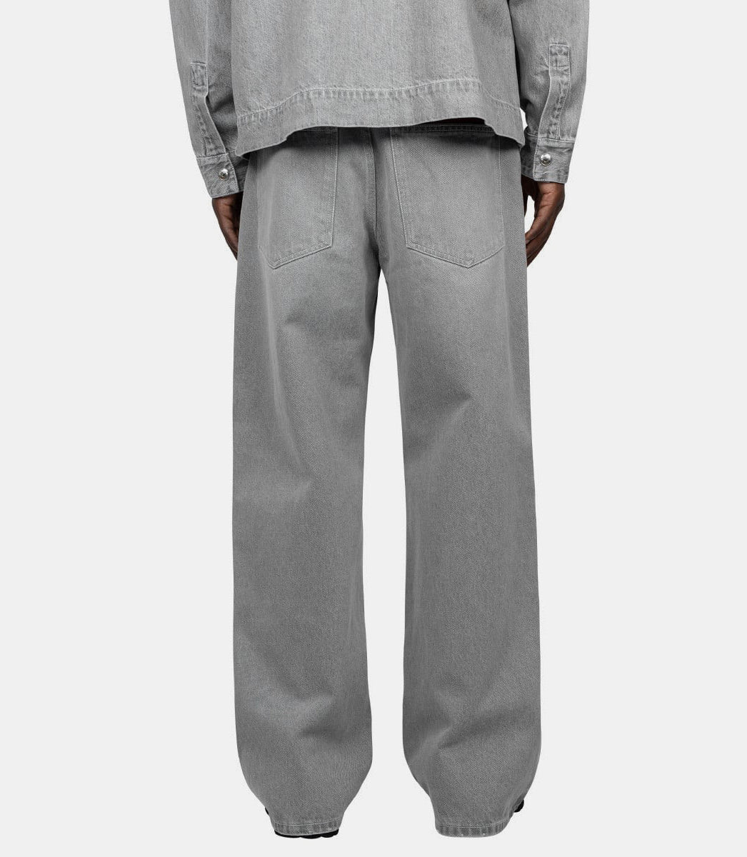 Le de - nimes large24H245DE038 - 1653 - 95A - FW24 - 30Jacquemus