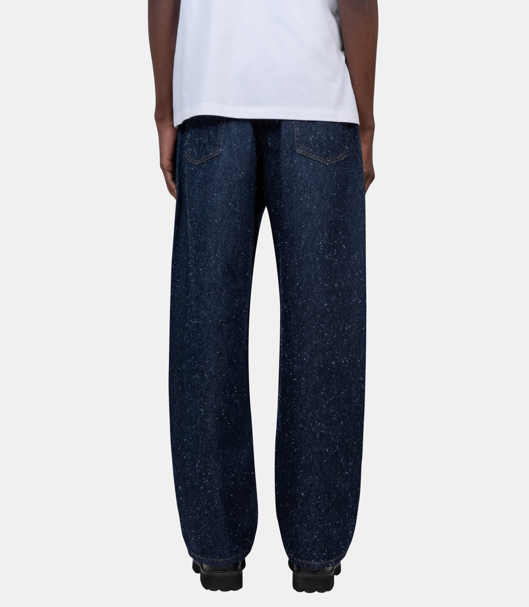 Le de - nimes mirada - 26EPAM00053AD00054-380-30 - Jacquemus