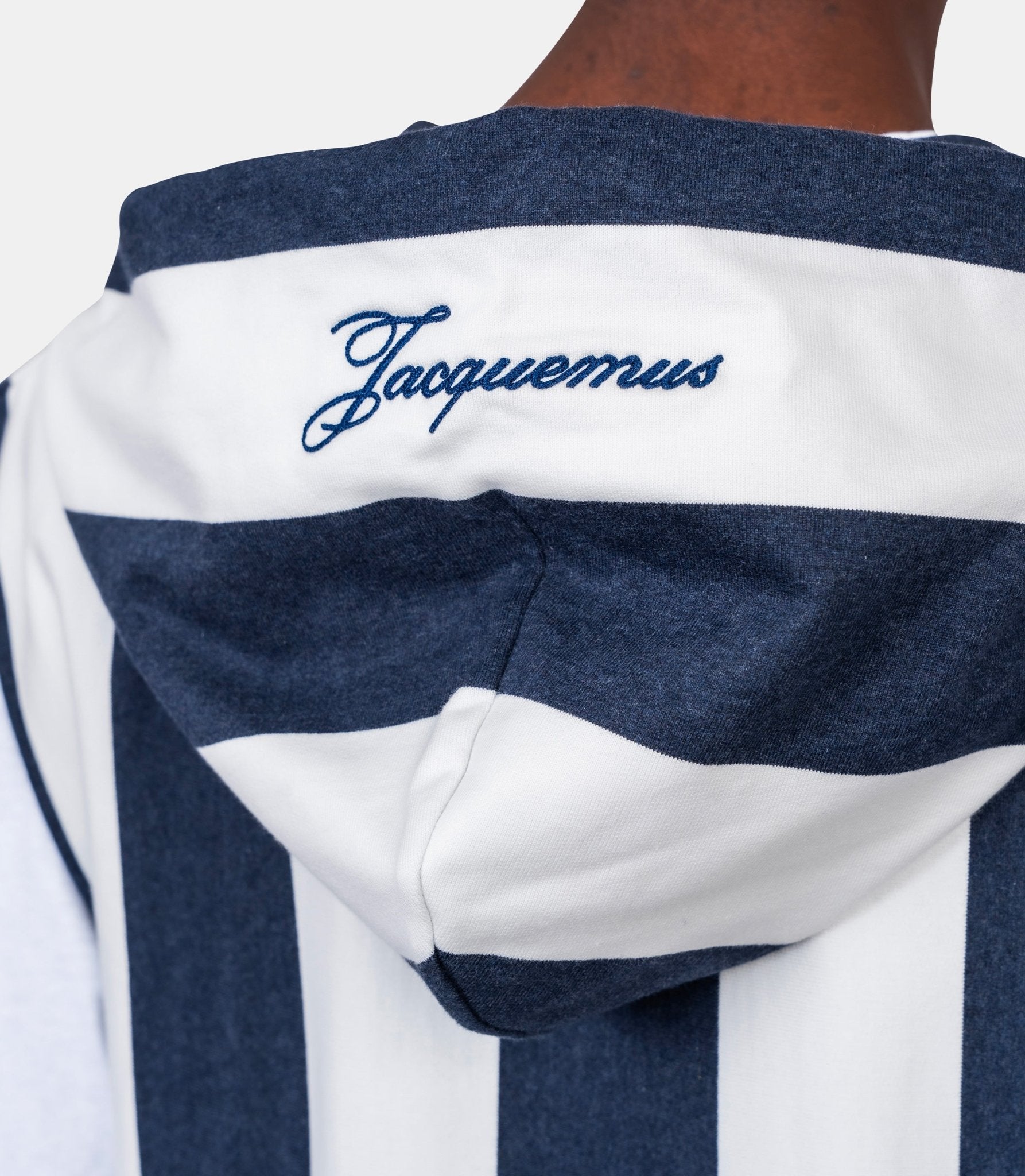 Le gilet mariniere - 26EHOM00425AJ00294-3LS-M - Jacquemus