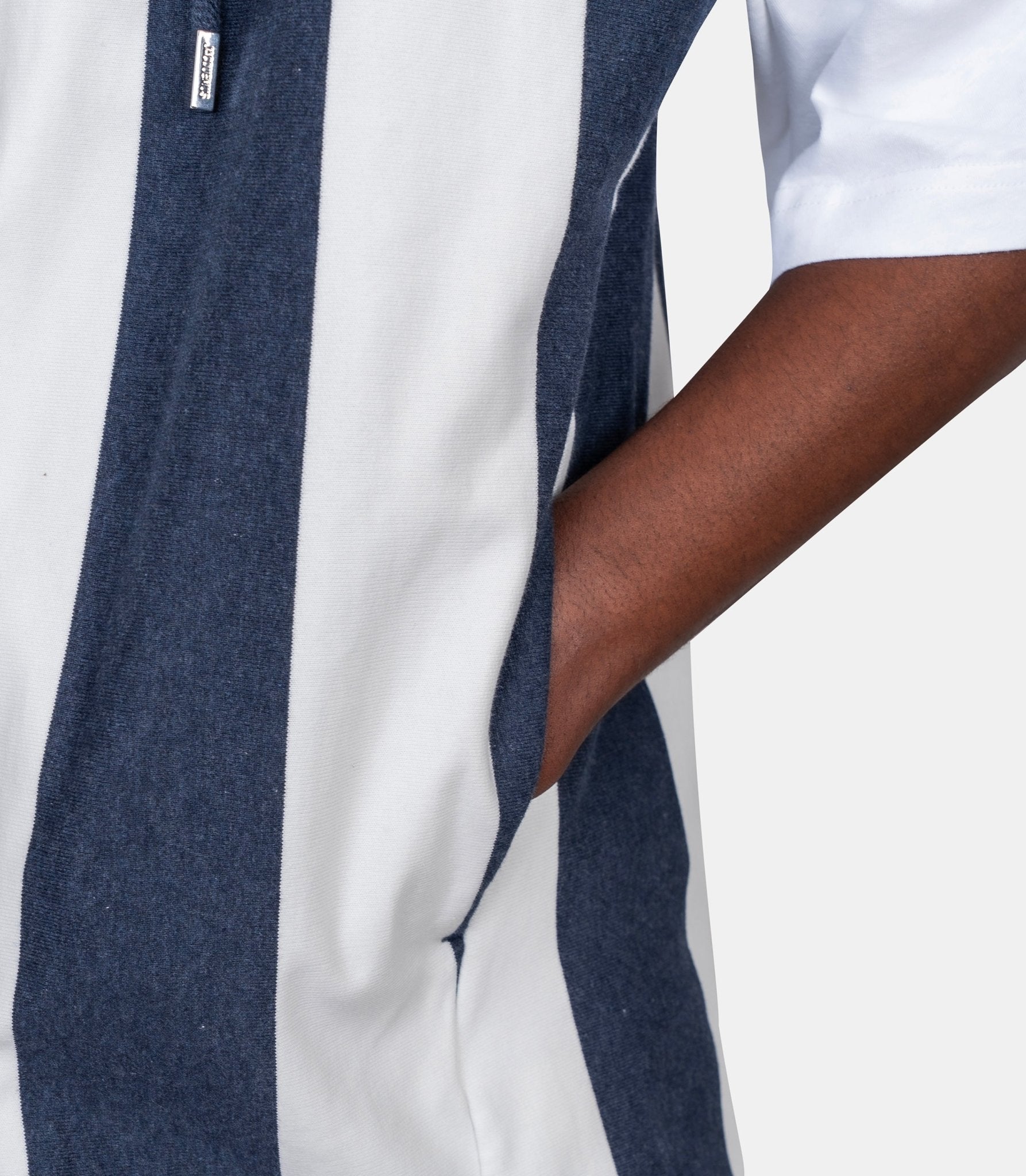 Le gilet mariniere - 26EHOM00425AJ00294-3LS-M - Jacquemus