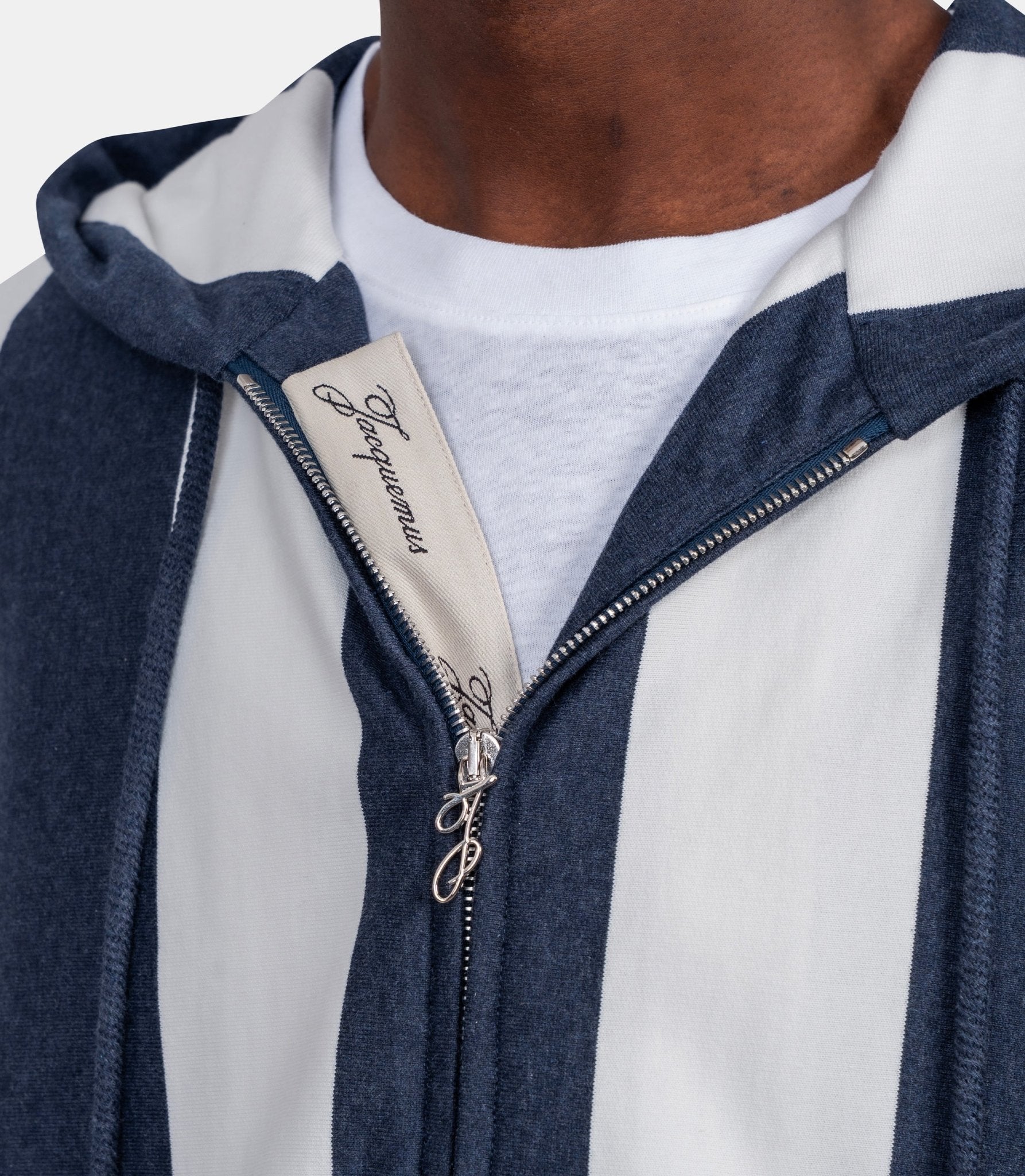 Le gilet mariniere - 26EHOM00425AJ00294-3LS-M - Jacquemus