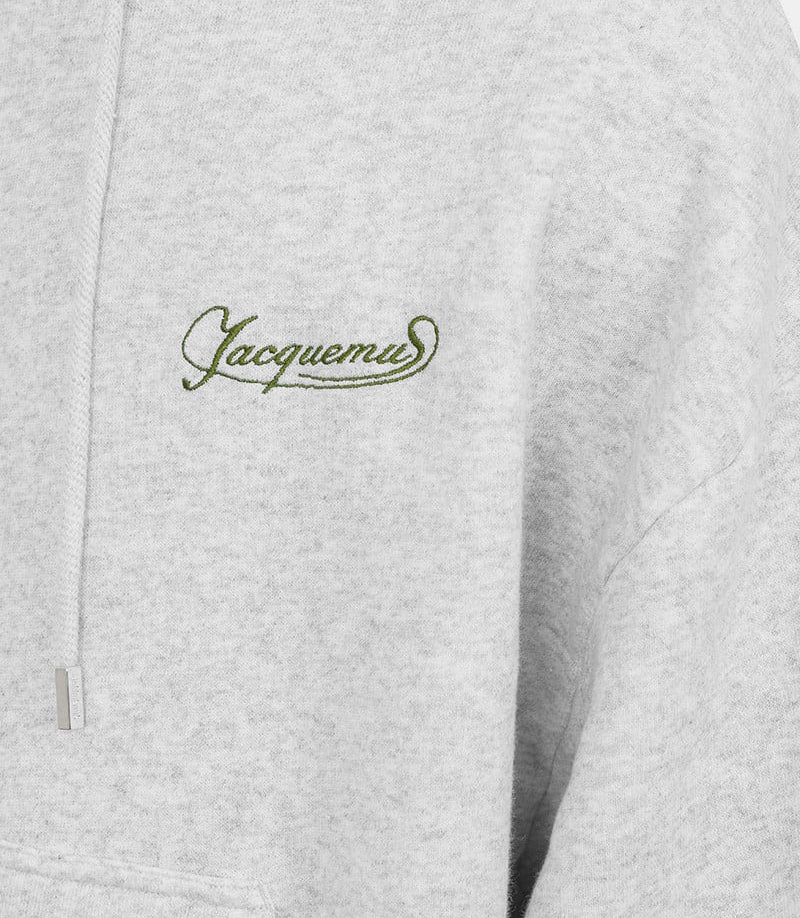 Le hoodie corto - Family 3.0