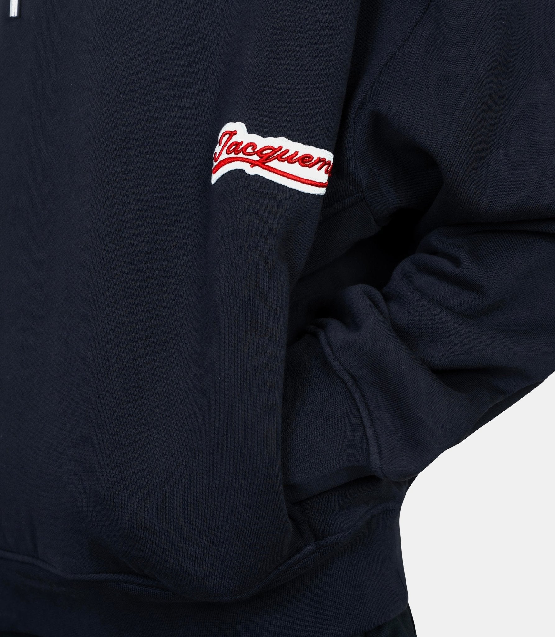 Le hoodie gio - 25HHOM00415AJ00126 - 3GH - S - Jacquemus
