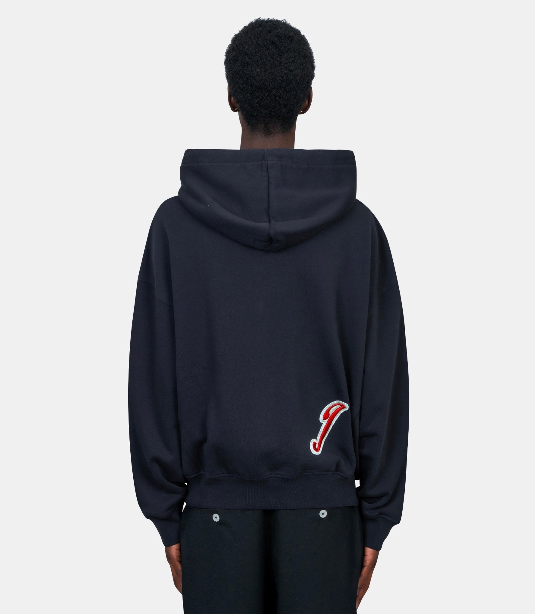 Le hoodie gio - 25HHOM00415AJ00126 - 3GH - S - Jacquemus
