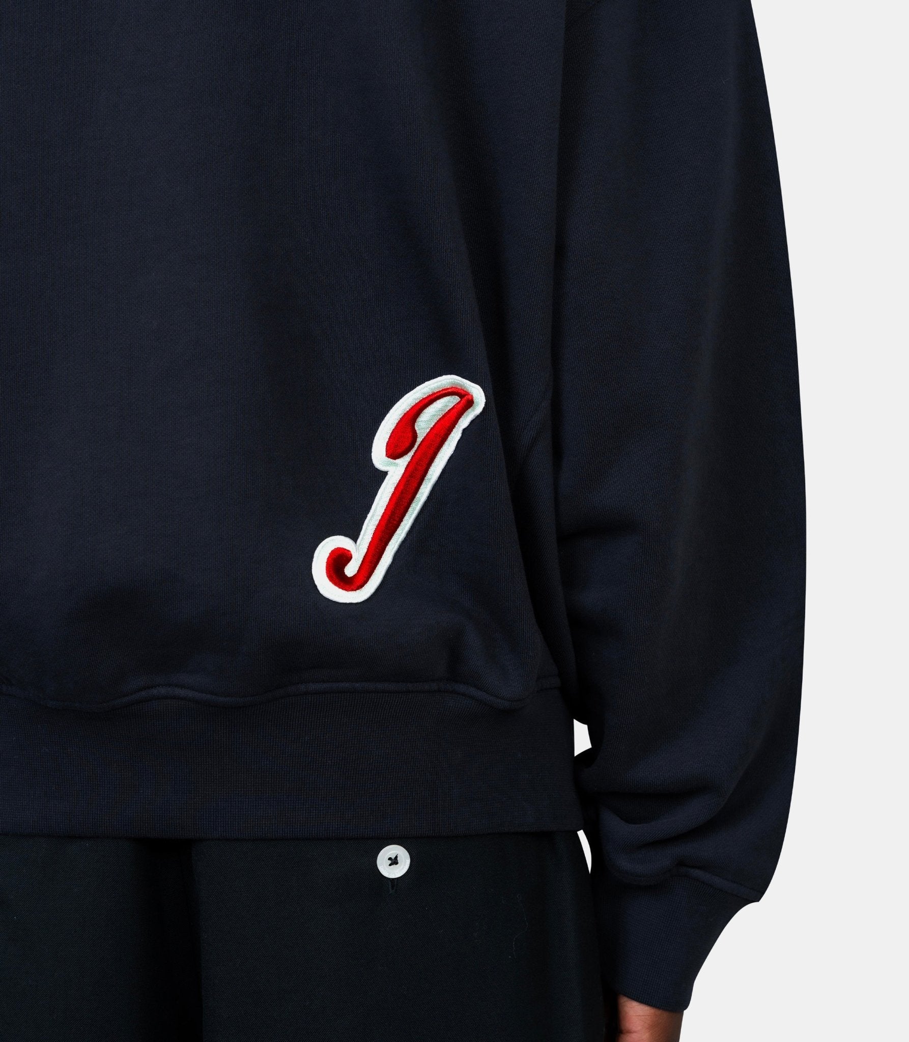 Le hoodie gio - 25HHOM00415AJ00126 - 3GH - S - Jacquemus