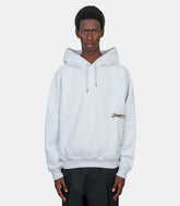 Le hoodie gio - 25HHOM00415AJ00126 - 9FI - XS - Jacquemus