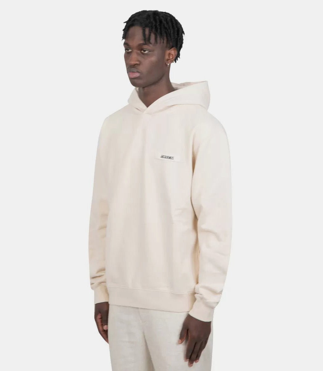Le hoodie gros grain24E245JS247 - 2036 - 150 - FW24 - XSJacquemus