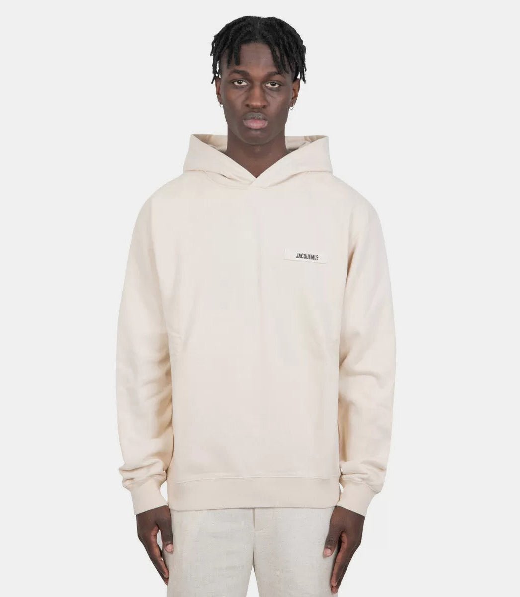 Le hoodie gros grain24E245JS247 - 2036 - 150 - FW24 - XSJacquemus