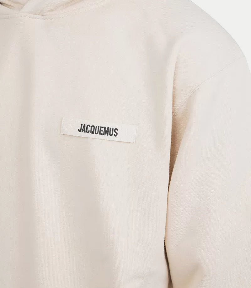 Le hoodie gros grain24E245JS247 - 2036 - 150 - FW24 - XSJacquemus