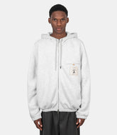 Le hoodie torneo-26EHOM00302AJ00262-930-XXS-Jacquemus