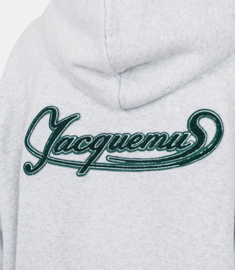 Le hoodie torneo25E255JS302 - 2465 - 9CM - XSJacquemus