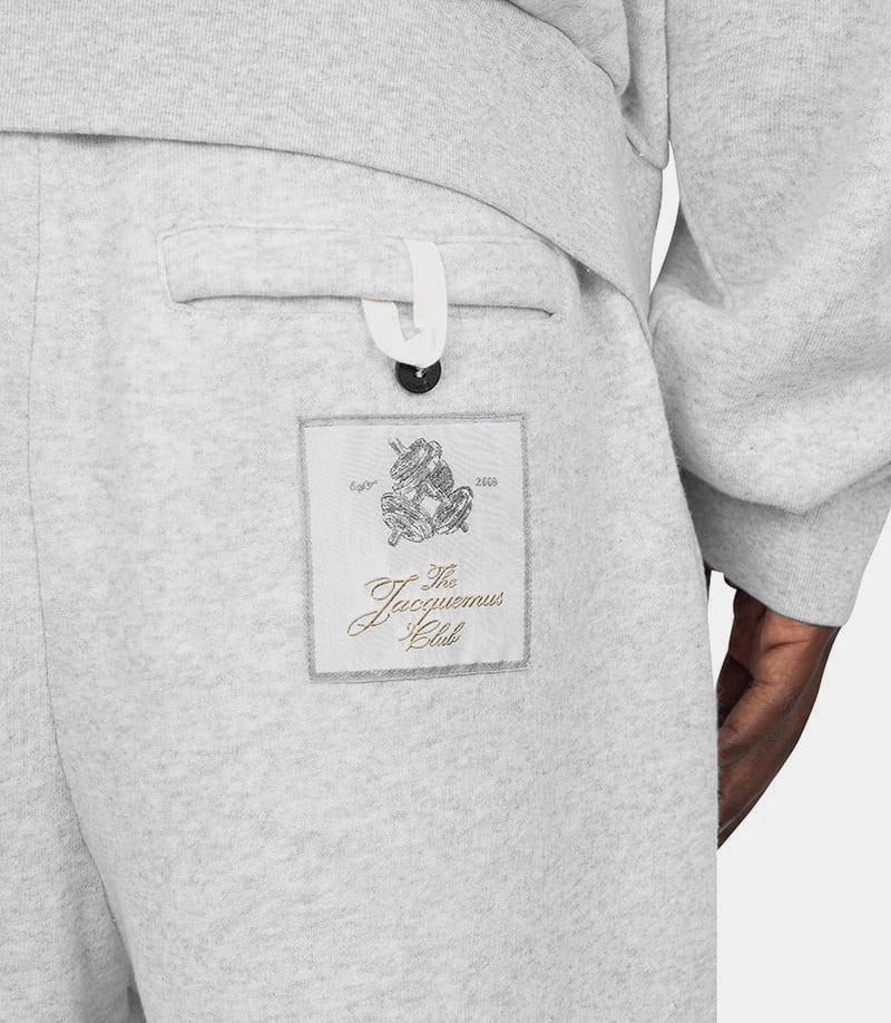 Le jogging torneo - 25E255JS303 - 2465 - 9CM - XS - Jacquemus