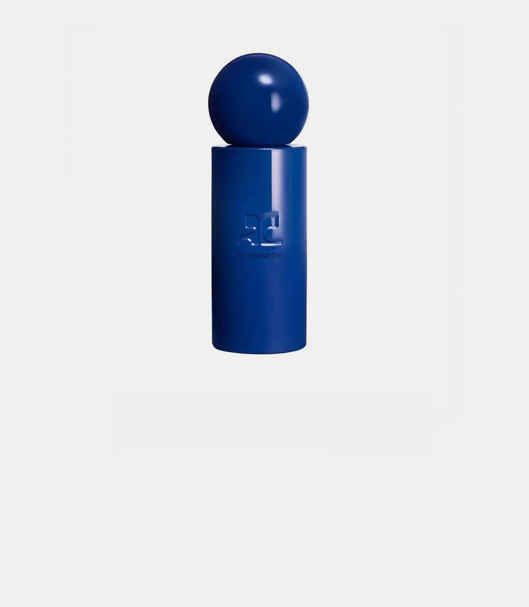 Le messager170100 - LEMESSAGER - 100 MLCourrèges