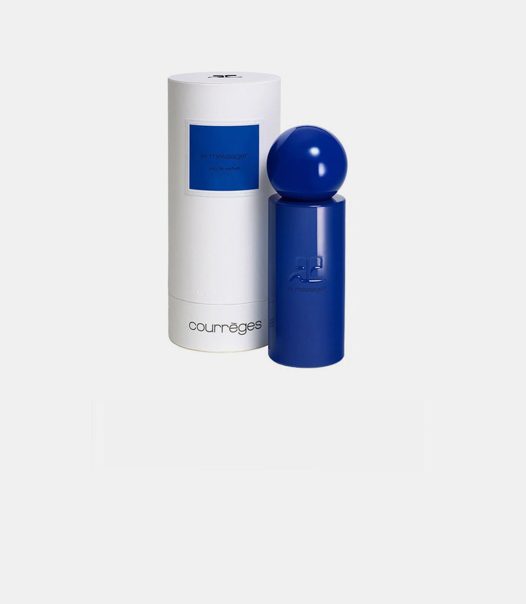 Le messager170100 - LEMESSAGER - 100 MLCourrèges