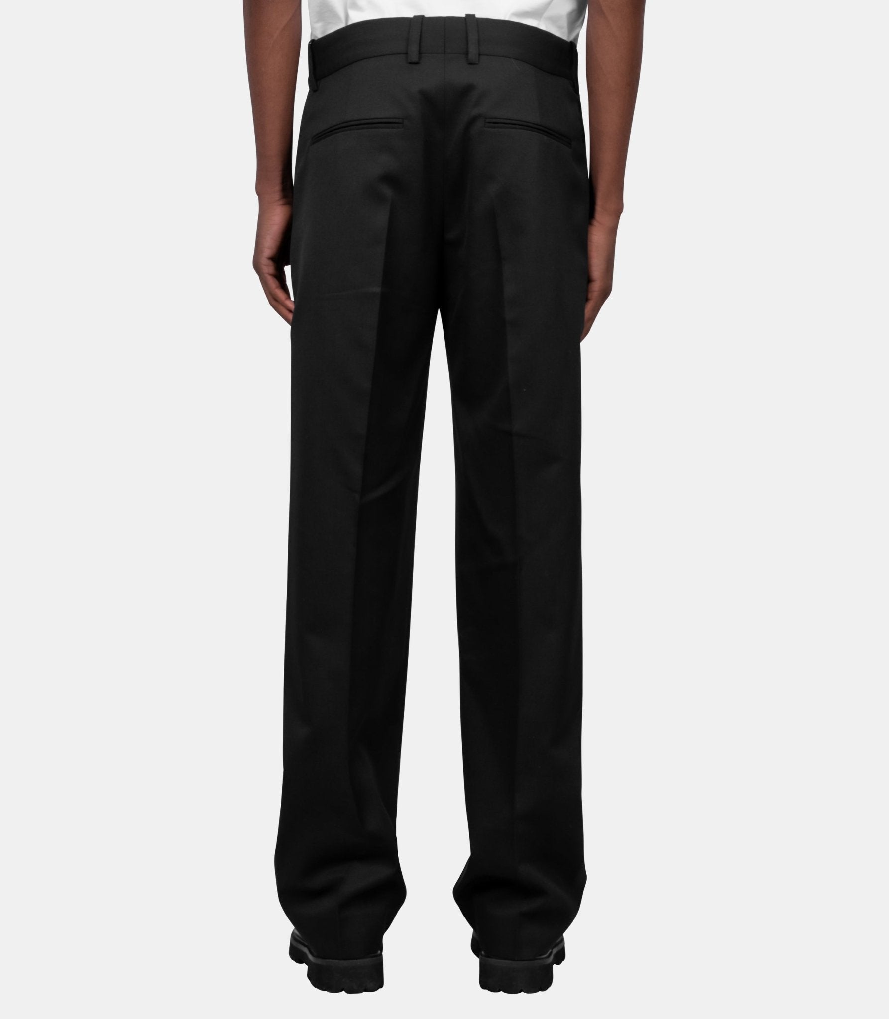 Le pantalon golfeur - PERM-BP165-PL127-BL-XS - Drôle de monsieur