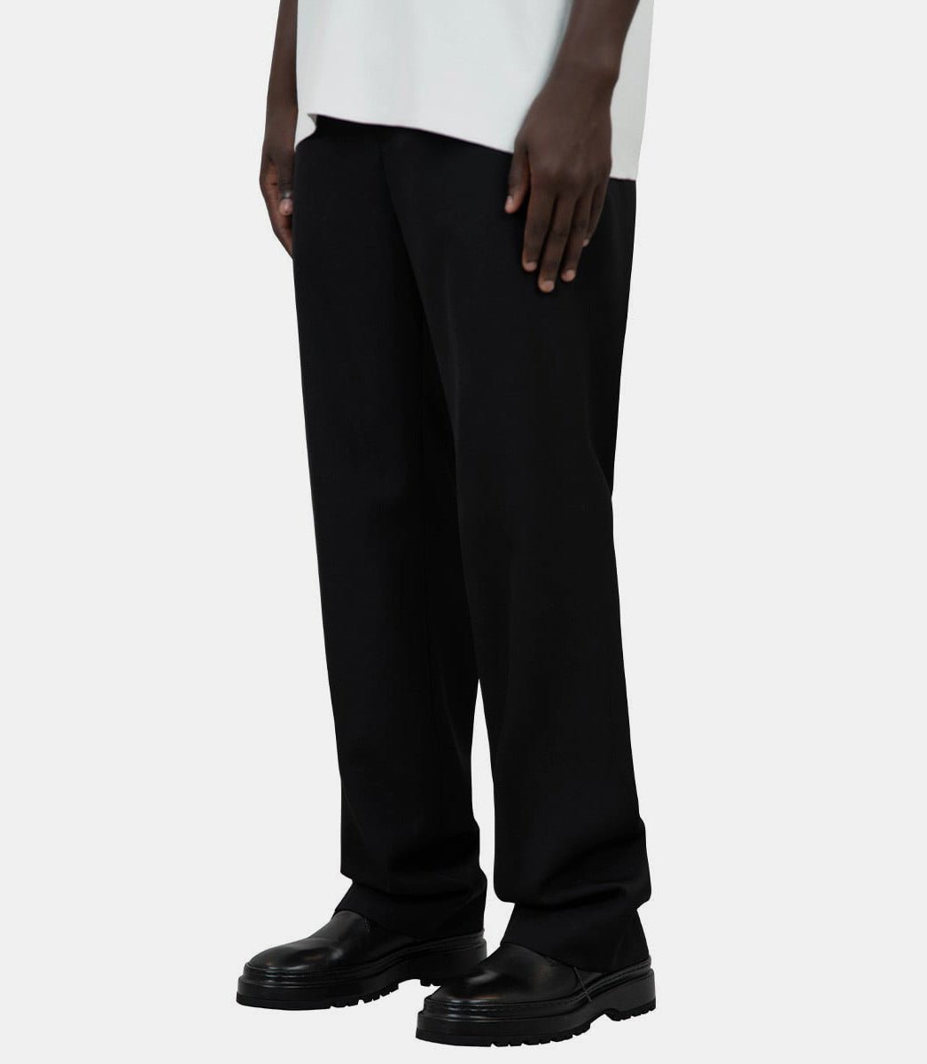 Le pantalon melo24H246PA079 - 1333 - 990 - FW24 - 46Jacquemus