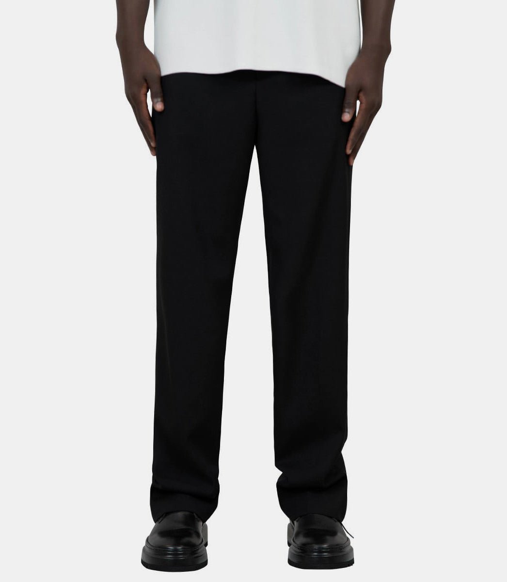 Le pantalon melo24H246PA079 - 1333 - 990 - FW24 - 46Jacquemus