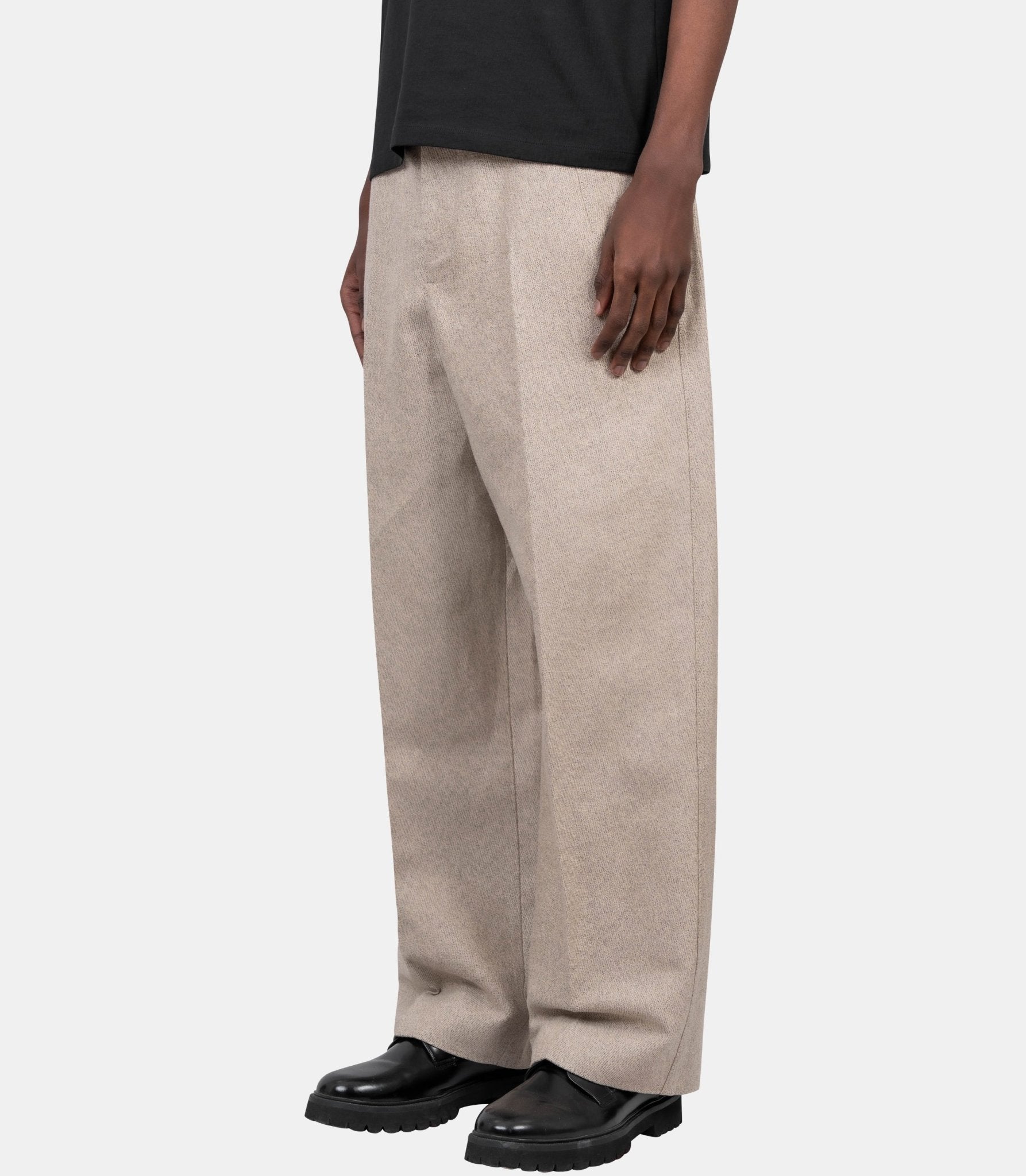 Le pantalon pastro - 26EPAM00552AW00727-150-46 - Jacquemus