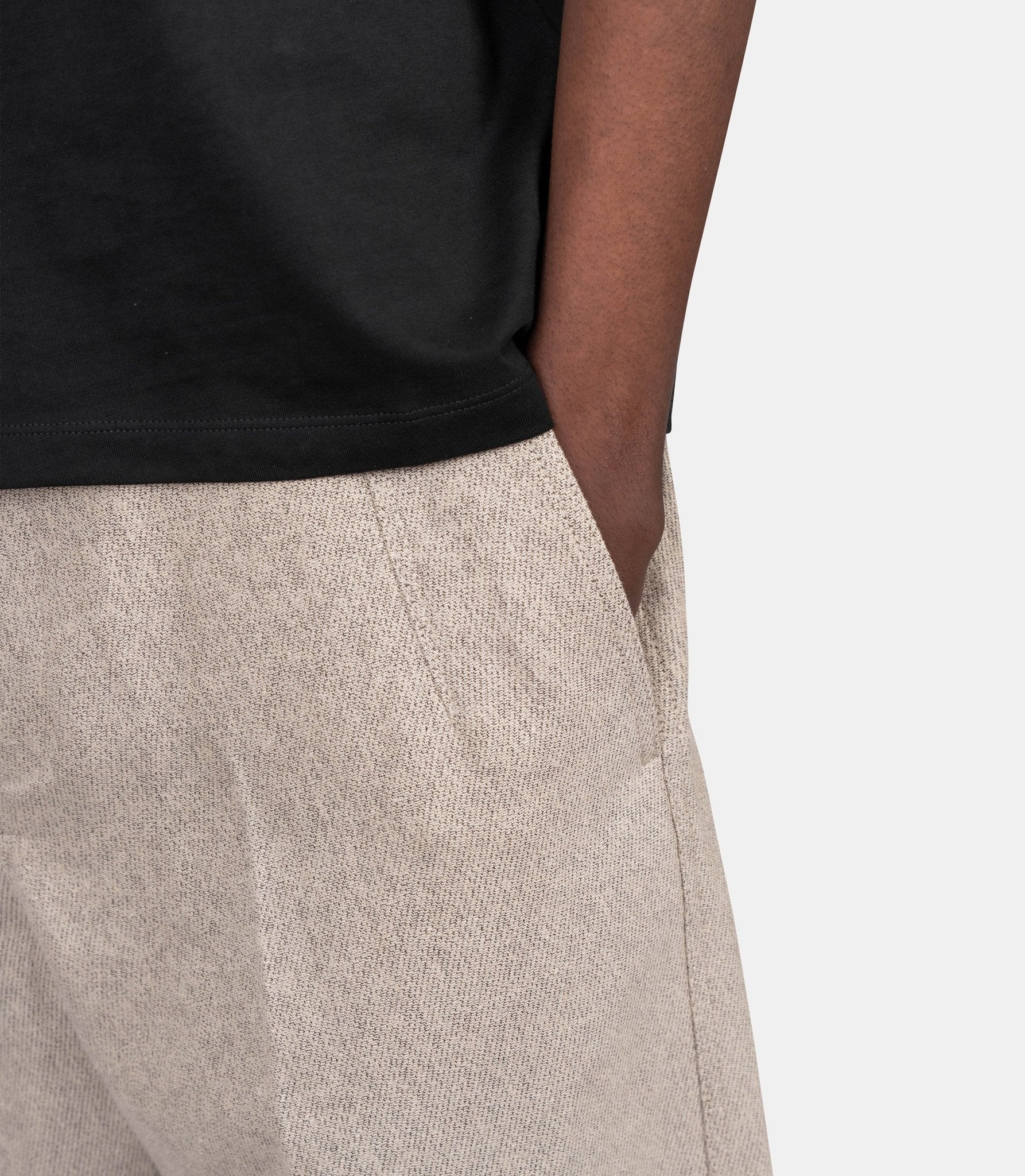 Le pantalon pastro - 26EPAM00552AW00727-150-46 - Jacquemus