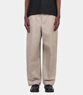 Le pantalon pastro - 26EPAM00552AW00727-150-46 - Jacquemus