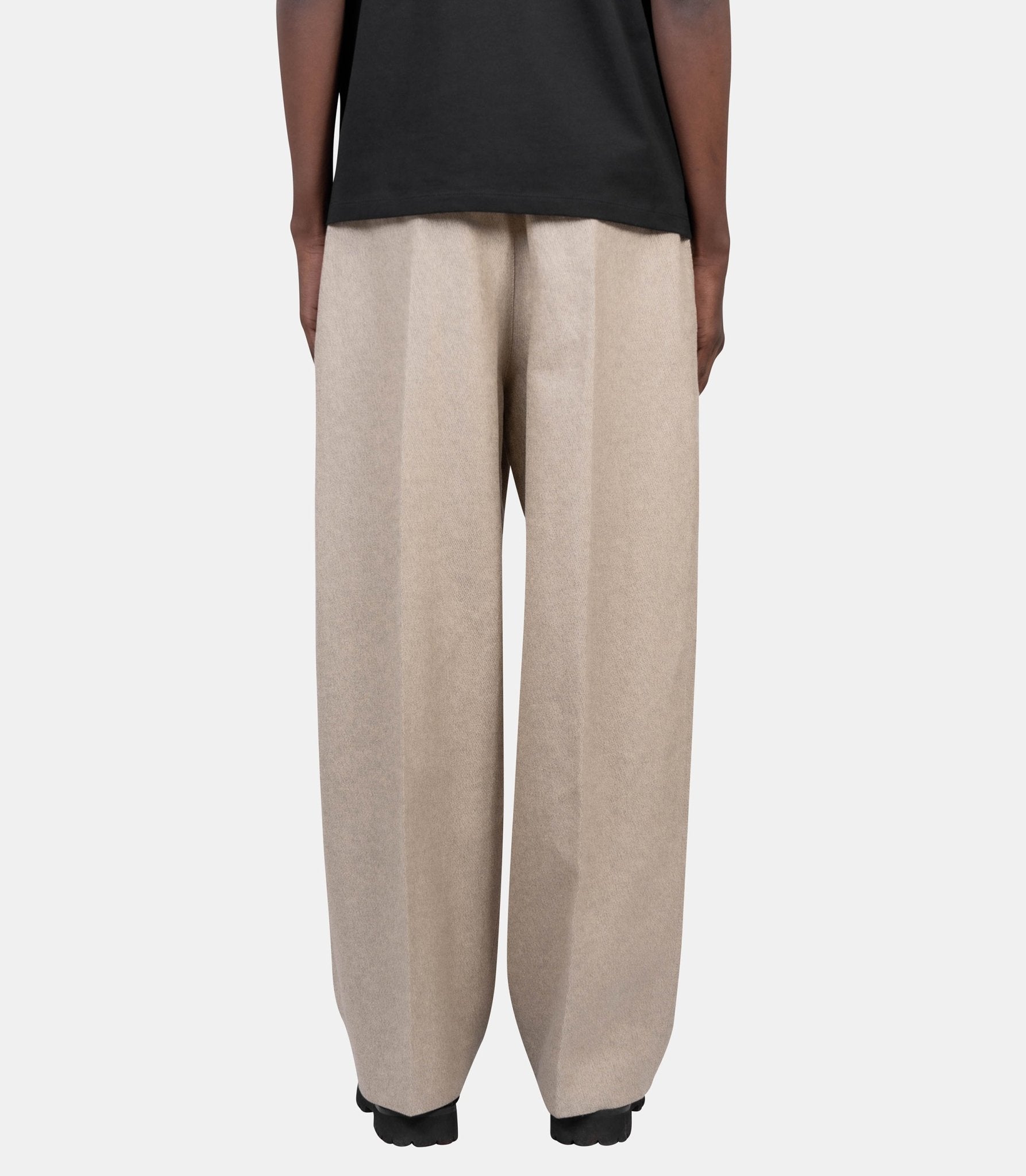 Le pantalon pastro - 26EPAM00552AW00727-150-46 - Jacquemus