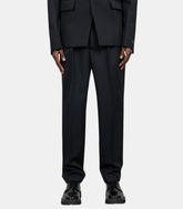 Le pantalon pittore - 25HPAM00544AW00637 - 990 - 46 - Jacquemus