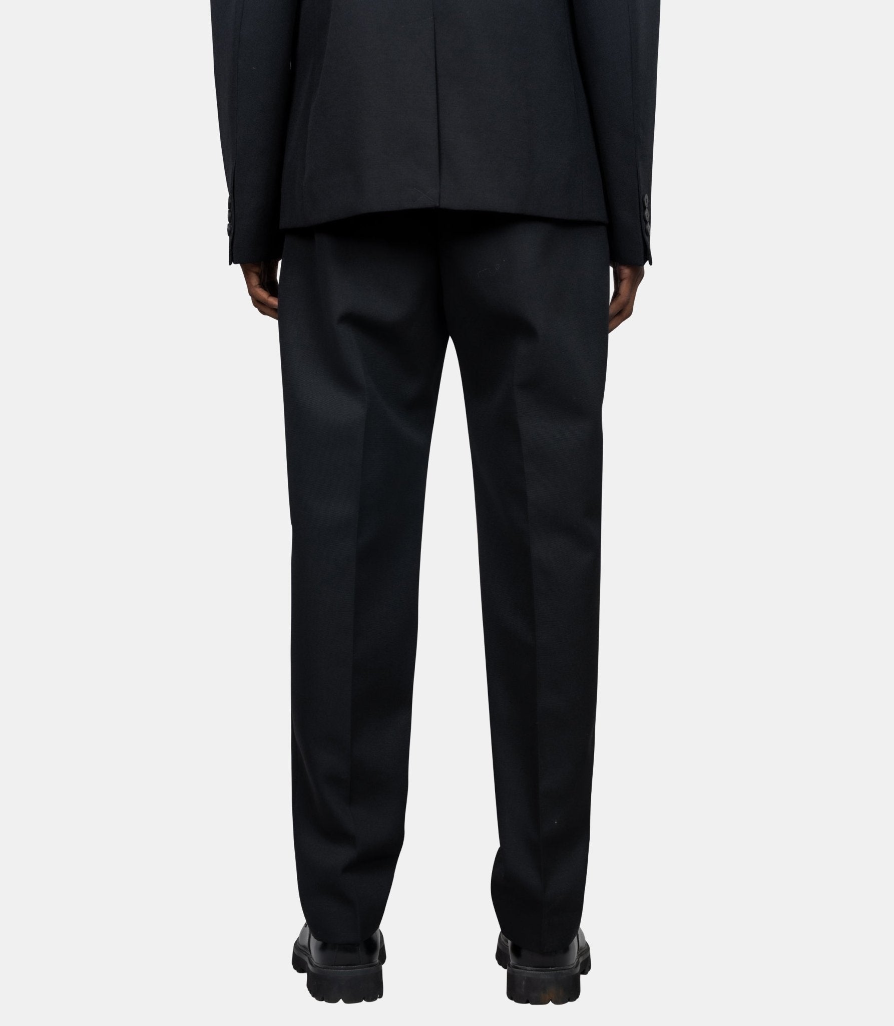 Le pantalon pittore - 25HPAM00544AW00637 - 990 - 46 - Jacquemus