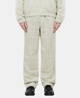 Le pantalon tweedG - BP183 - CO186 - LGN - SDrôle de monsieur