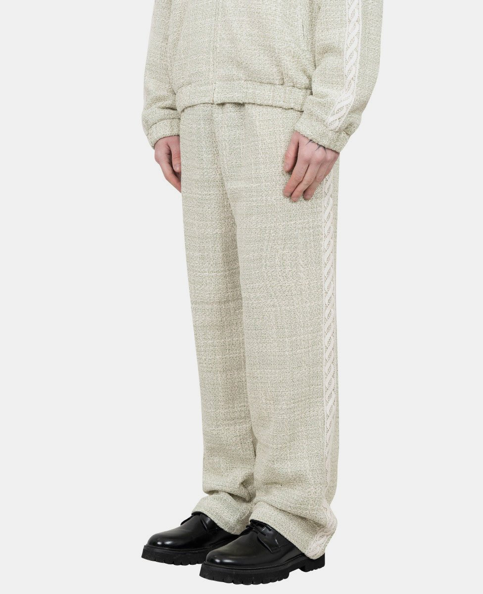 Le pantalon tweedG - BP183 - CO186 - LGN - SDrôle de monsieur