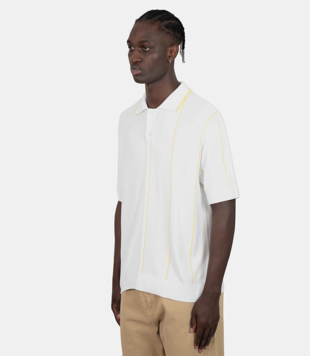 Le polo juego24E245KN417 - 2361 - 110 - SS24 - SJacquemus