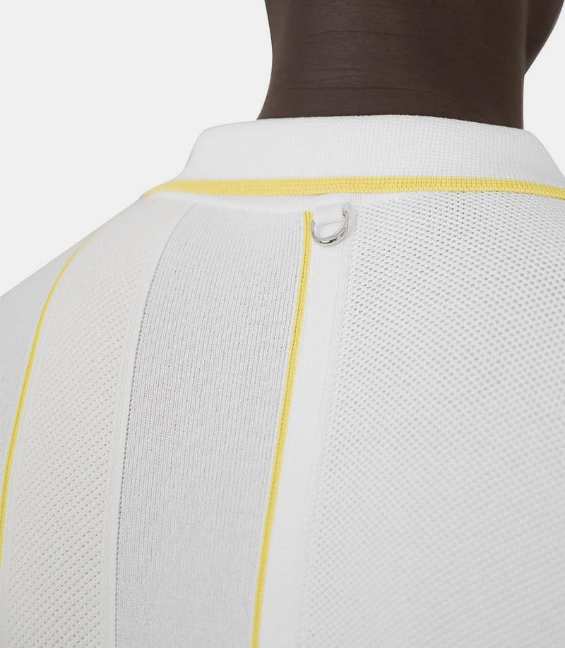 Le polo juego24E245KN417 - 2361 - 110 - SS24 - SJacquemus