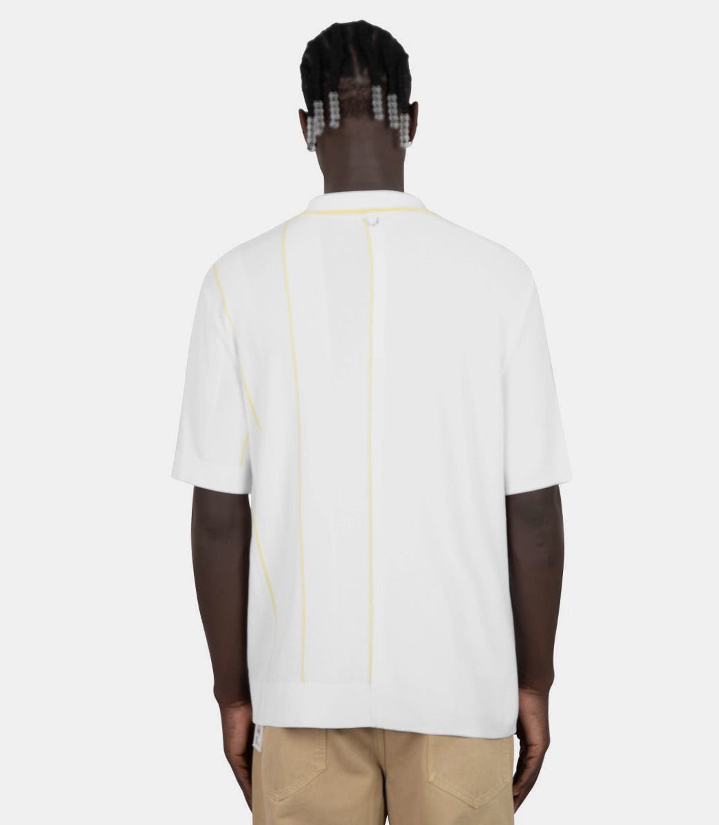 Le polo juego24E245KN417 - 2361 - 110 - SS24 - SJacquemus