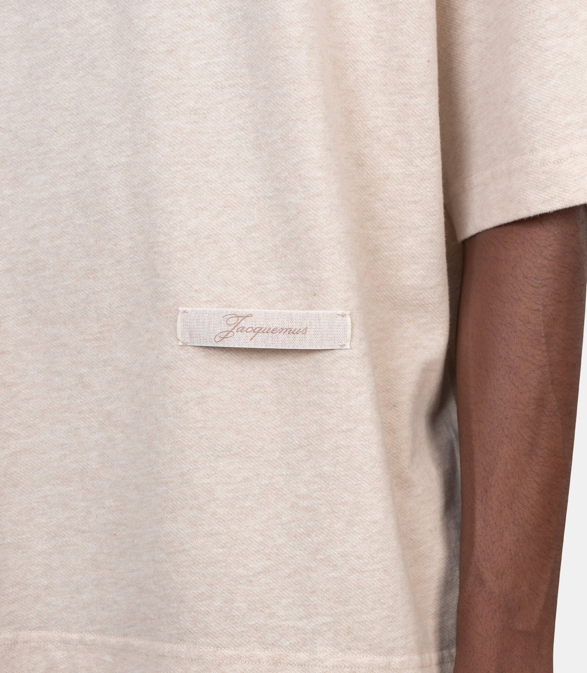 Le polo ruban-26HPOU00001AJ00327-130-XS-Jacquemus