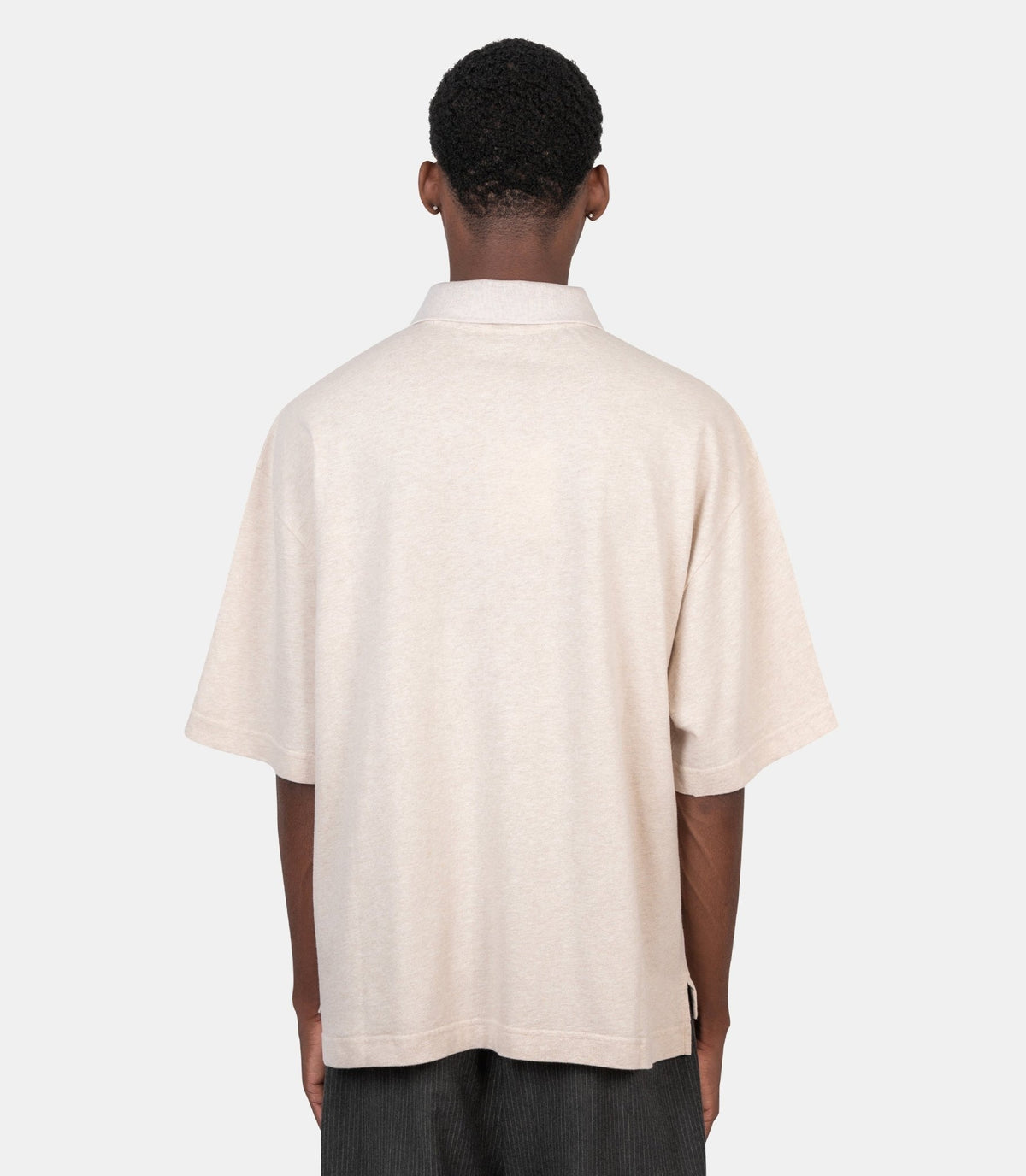 Le polo ruban-26HPOU00001AJ00327-130-XS-Jacquemus