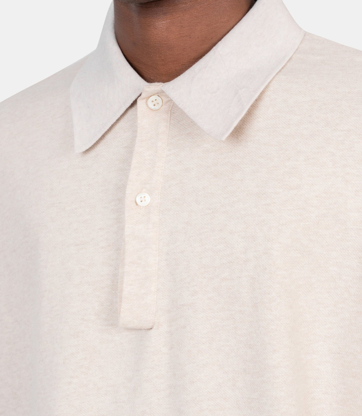 Le polo ruban-26HPOU00001AJ00327-130-XS-Jacquemus