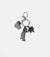 Le porte - clés "bonne journée" -  - Family 3.0